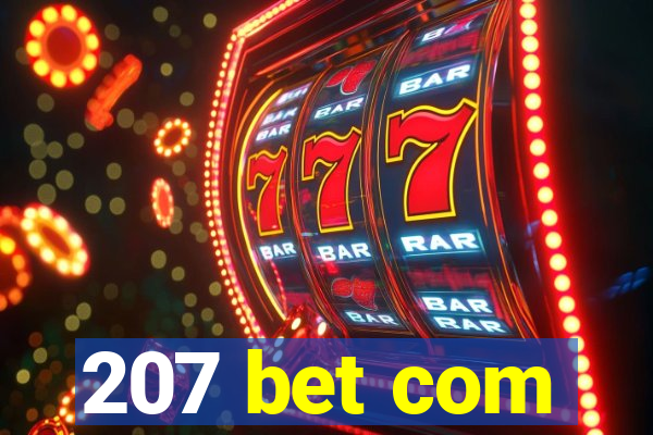 207 bet com